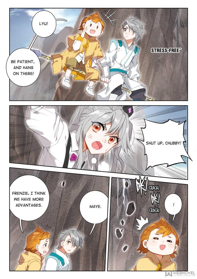 soul-land-iv-the-ultimate-combat-chap-90-14