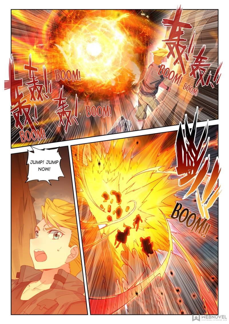 soul-land-iv-the-ultimate-combat-chap-90-1
