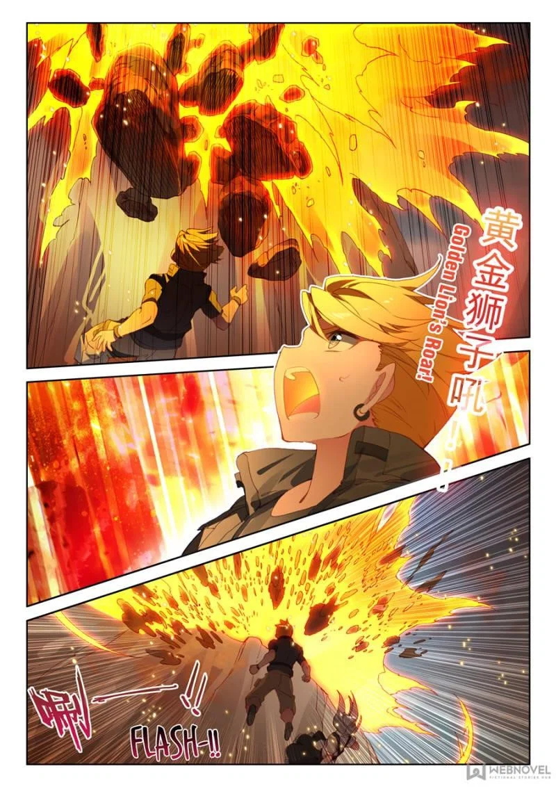 soul-land-iv-the-ultimate-combat-chap-90-2