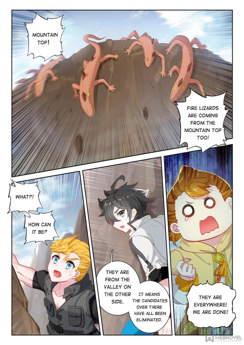 soul-land-iv-the-ultimate-combat-chap-91-0
