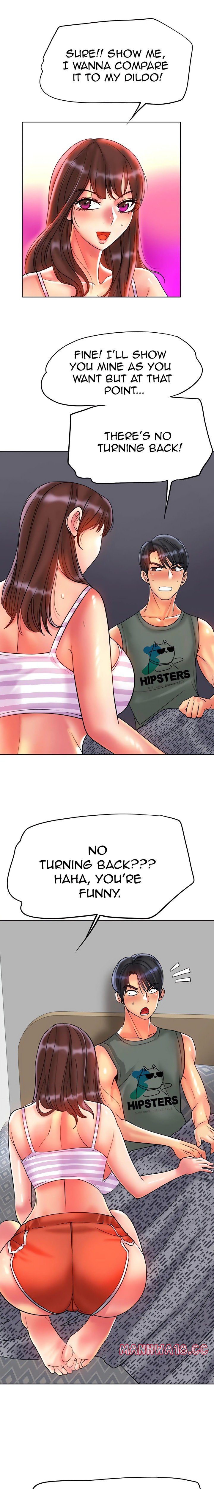 two-girls-feel-different-chap-13-0
