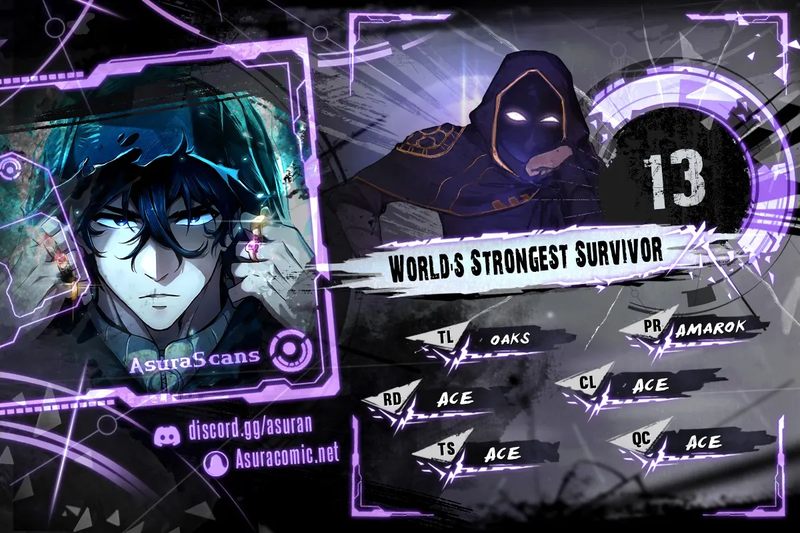 worlds-strongest-survivor-chap-13-0