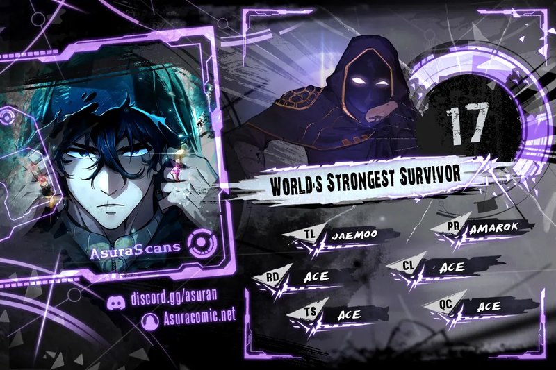 worlds-strongest-survivor-chap-17-0