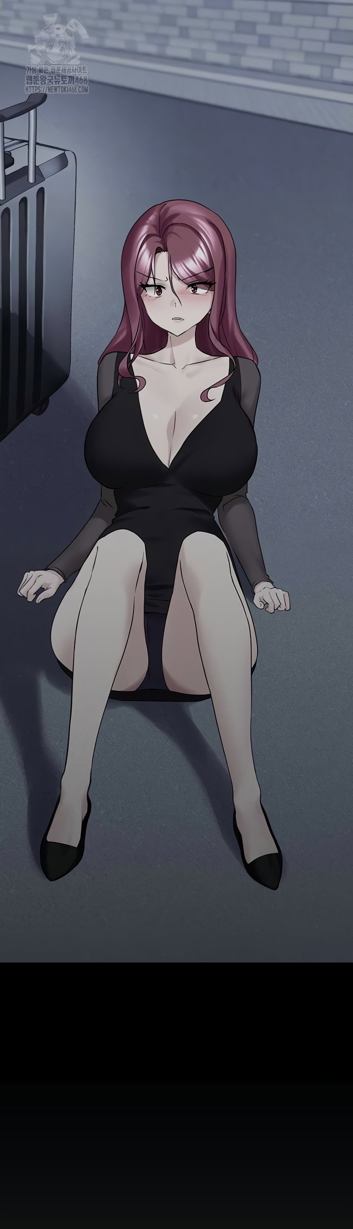 i-picked-up-an-unstable-girl-from-the-junkyard-raw-chap-27-13