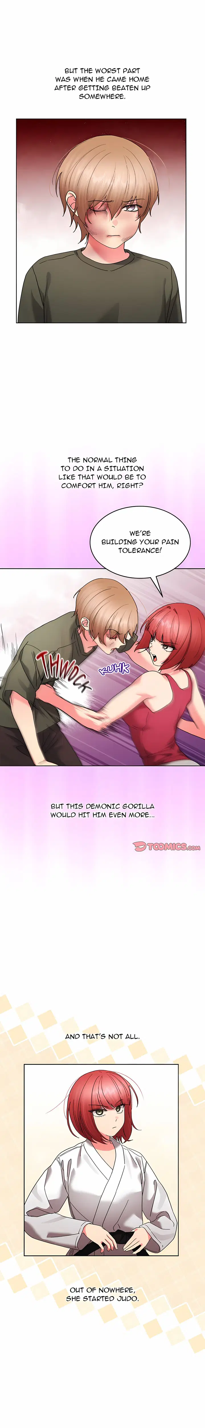 from-weakling-to-nemesis-chap-46-11