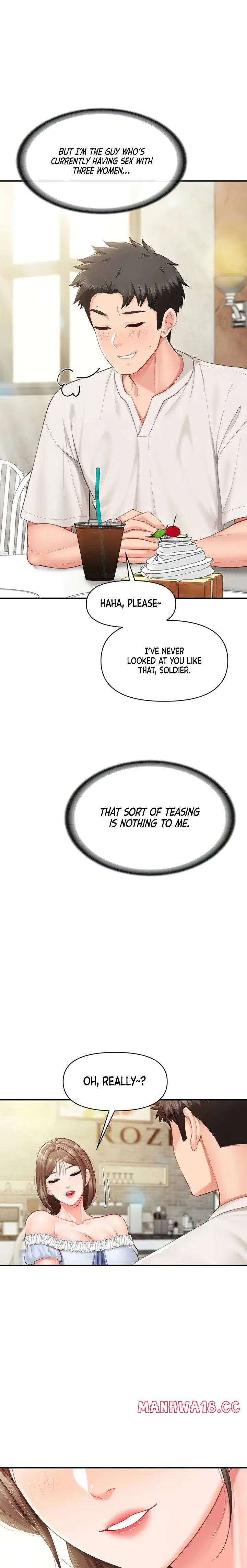 im-the-only-man-on-the-military-base-chap-35-0