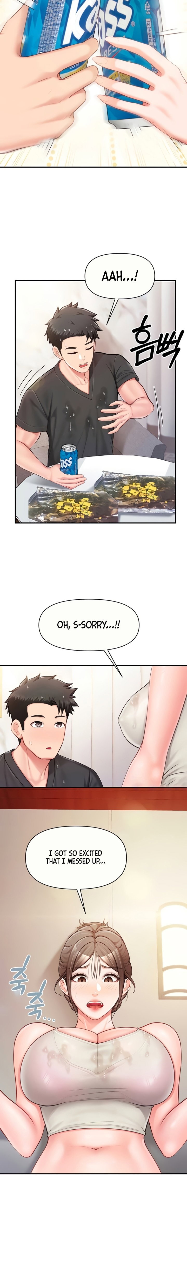 im-the-only-man-on-the-military-base-chap-35-14