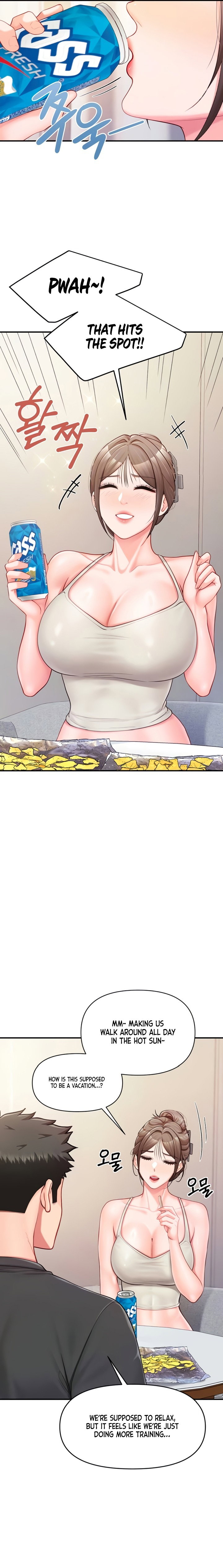 im-the-only-man-on-the-military-base-chap-35-6