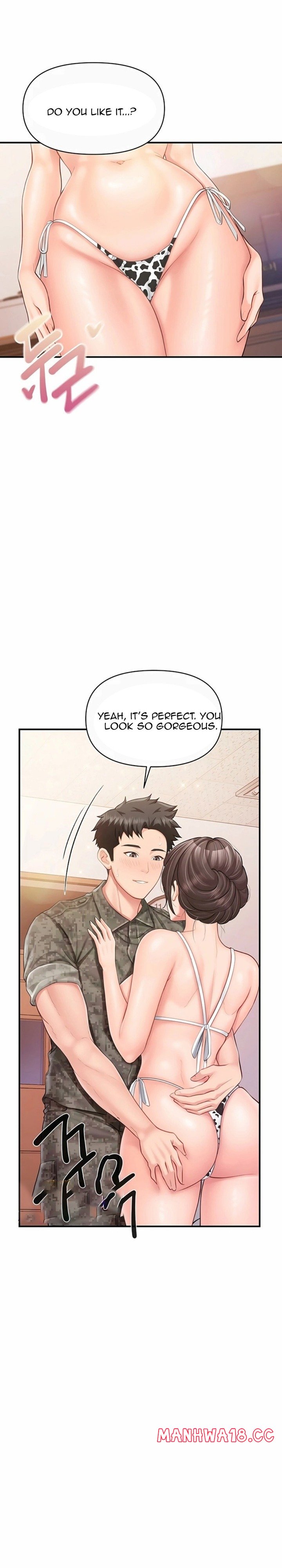 im-the-only-man-on-the-military-base-chap-56-13