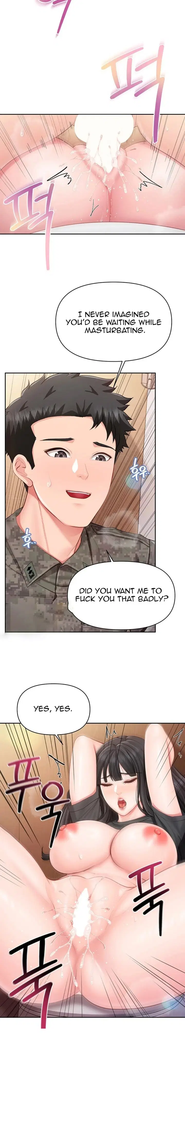 im-the-only-man-on-the-military-base-chap-64-10