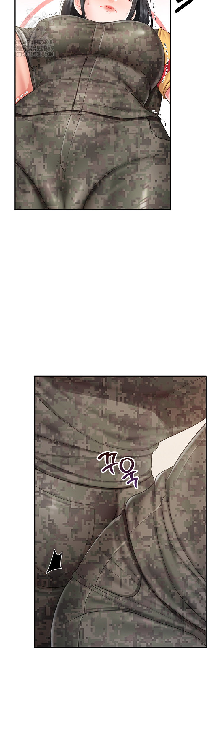 im-the-only-man-on-the-military-base-raw-chap-20-24