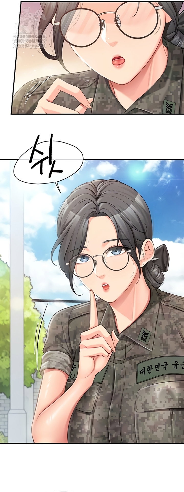 im-the-only-man-on-the-military-base-raw-chap-42-4