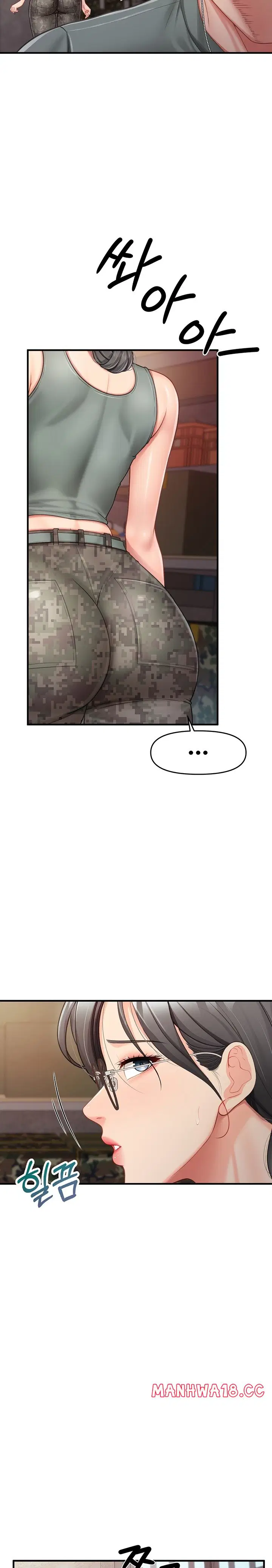 im-the-only-man-on-the-military-base-raw-chap-8-26