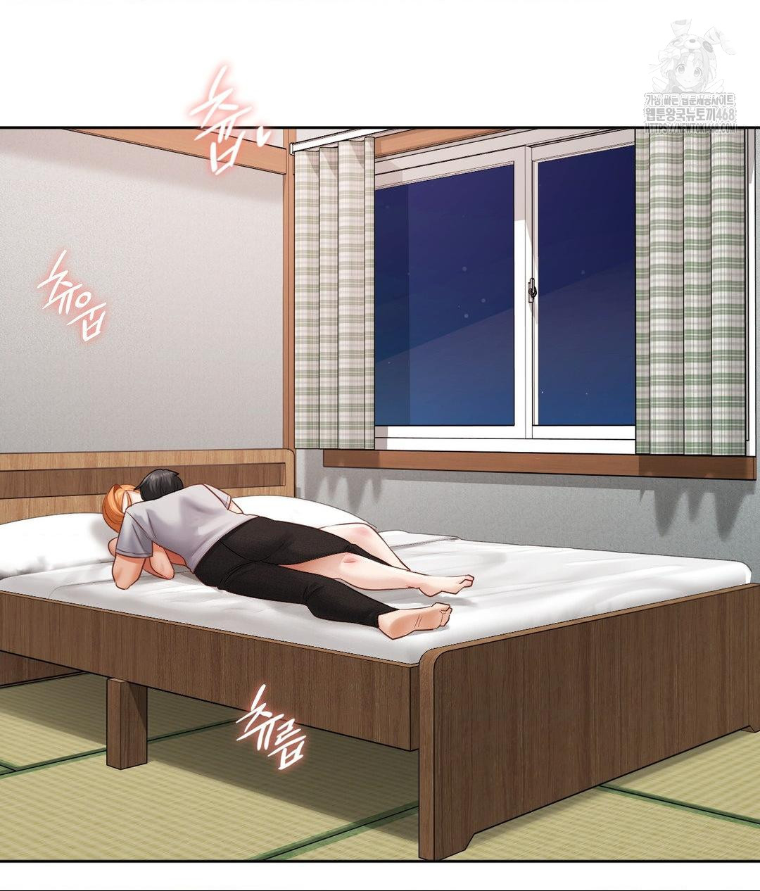 she-recommends-a-harem-raw-chap-19-20