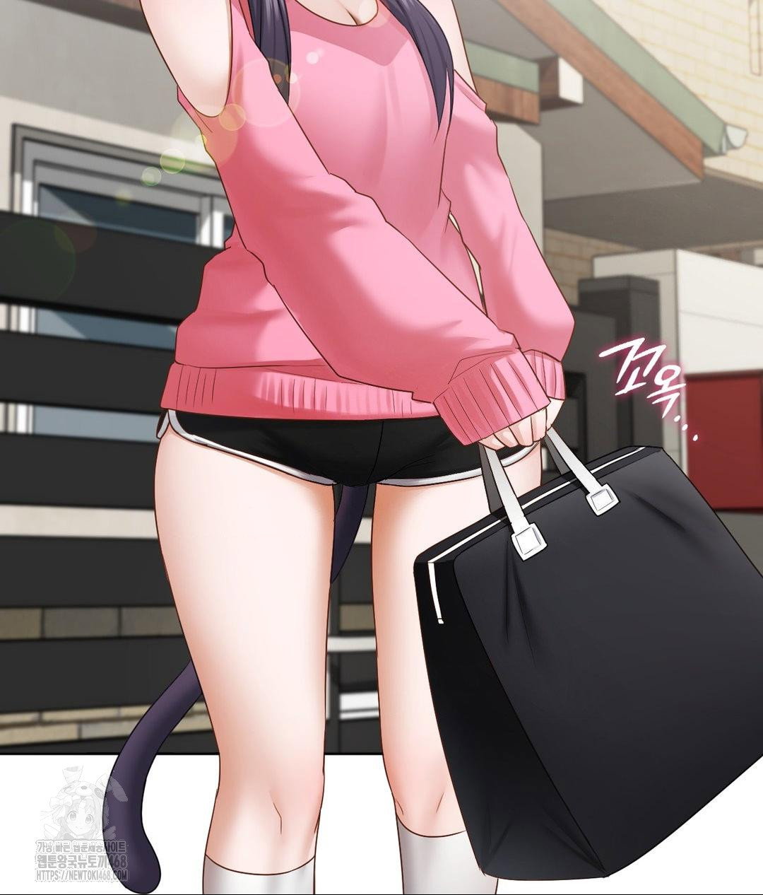 she-recommends-a-harem-raw-chap-21-28