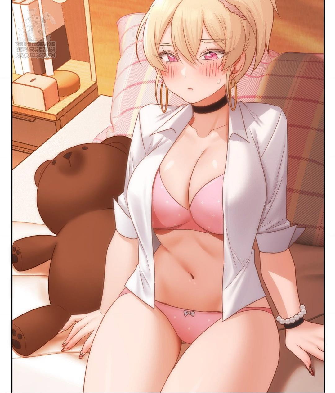she-recommends-a-harem-raw-chap-30-49