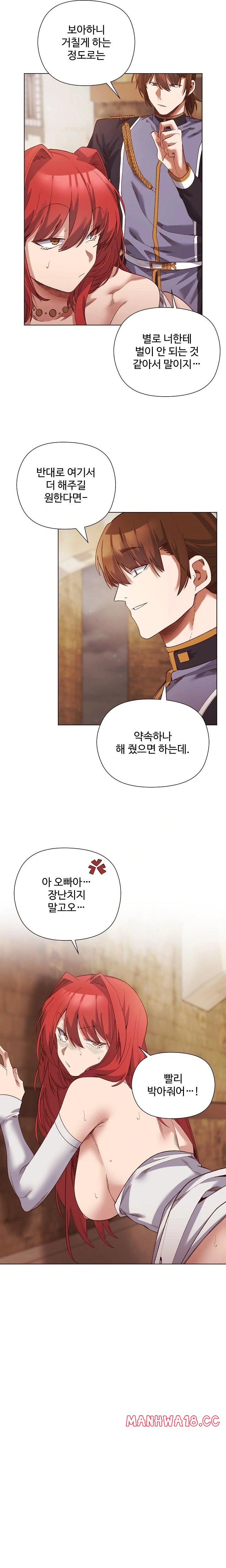 i-will-protect-the-lady-raw-chap-16-17