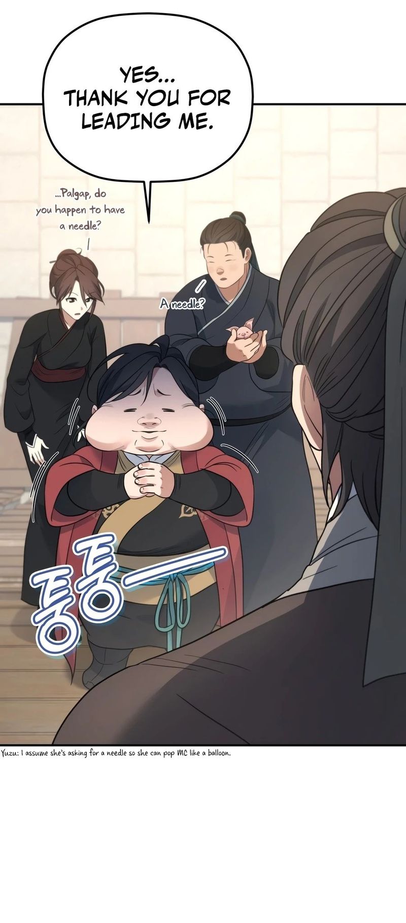 the-youngest-son-of-the-eunhae-merchant-group-chap-60-6
