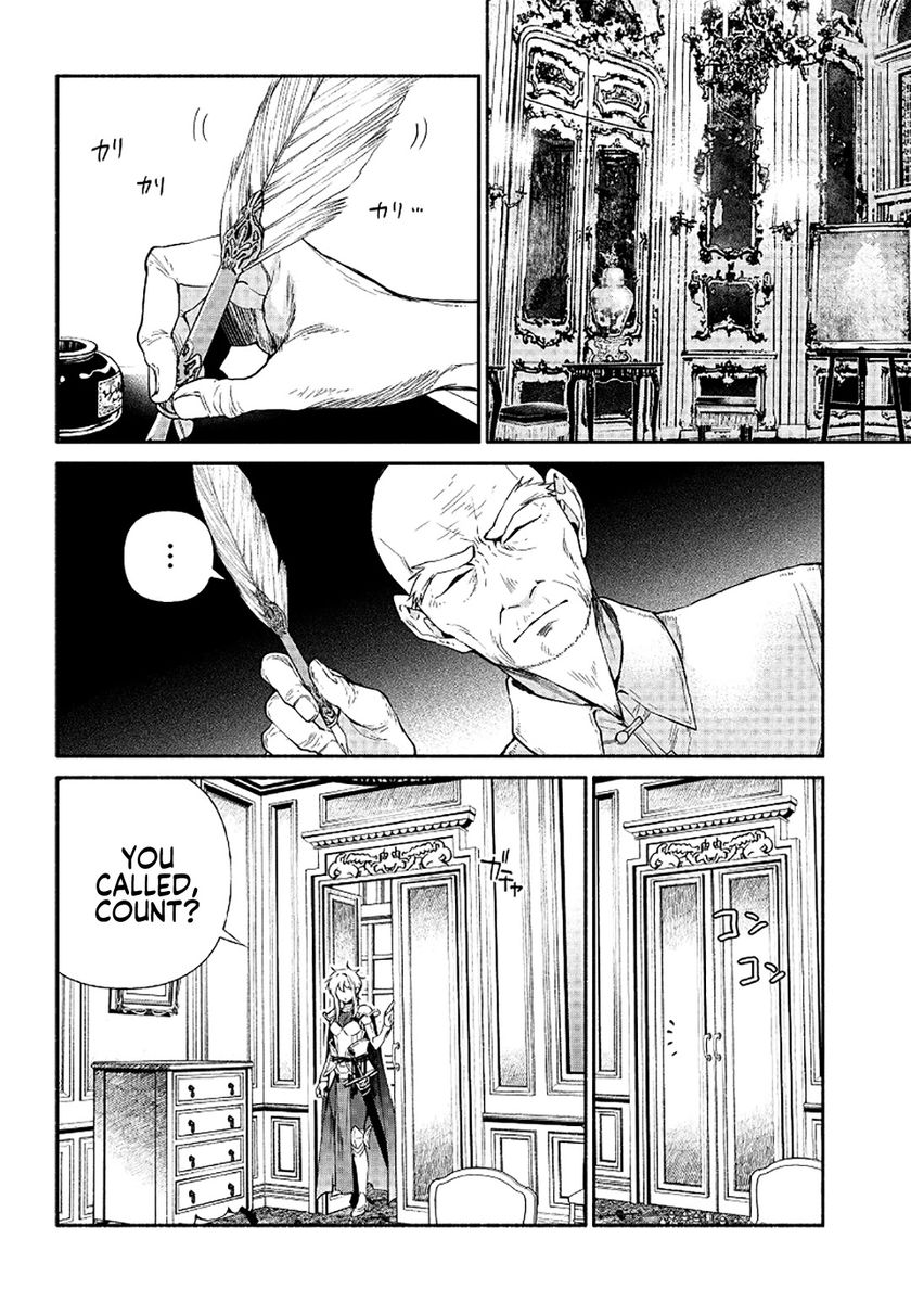tensei-goblin-dakedo-shitsumon-aru-chap-13-14