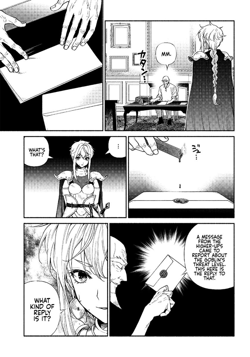 tensei-goblin-dakedo-shitsumon-aru-chap-13-15