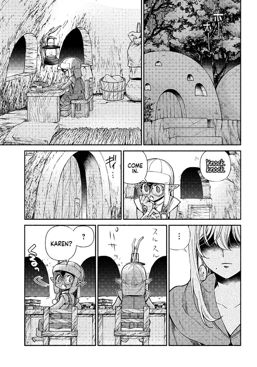 tensei-goblin-dakedo-shitsumon-aru-chap-14-15