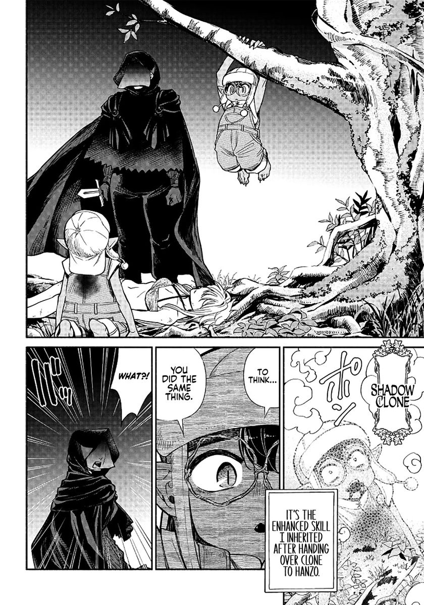tensei-goblin-dakedo-shitsumon-aru-chap-15-16