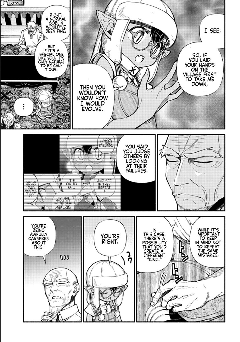 tensei-goblin-dakedo-shitsumon-aru-chap-16-13