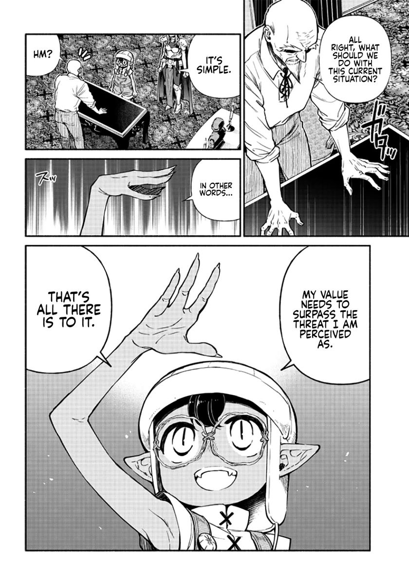 tensei-goblin-dakedo-shitsumon-aru-chap-16-16