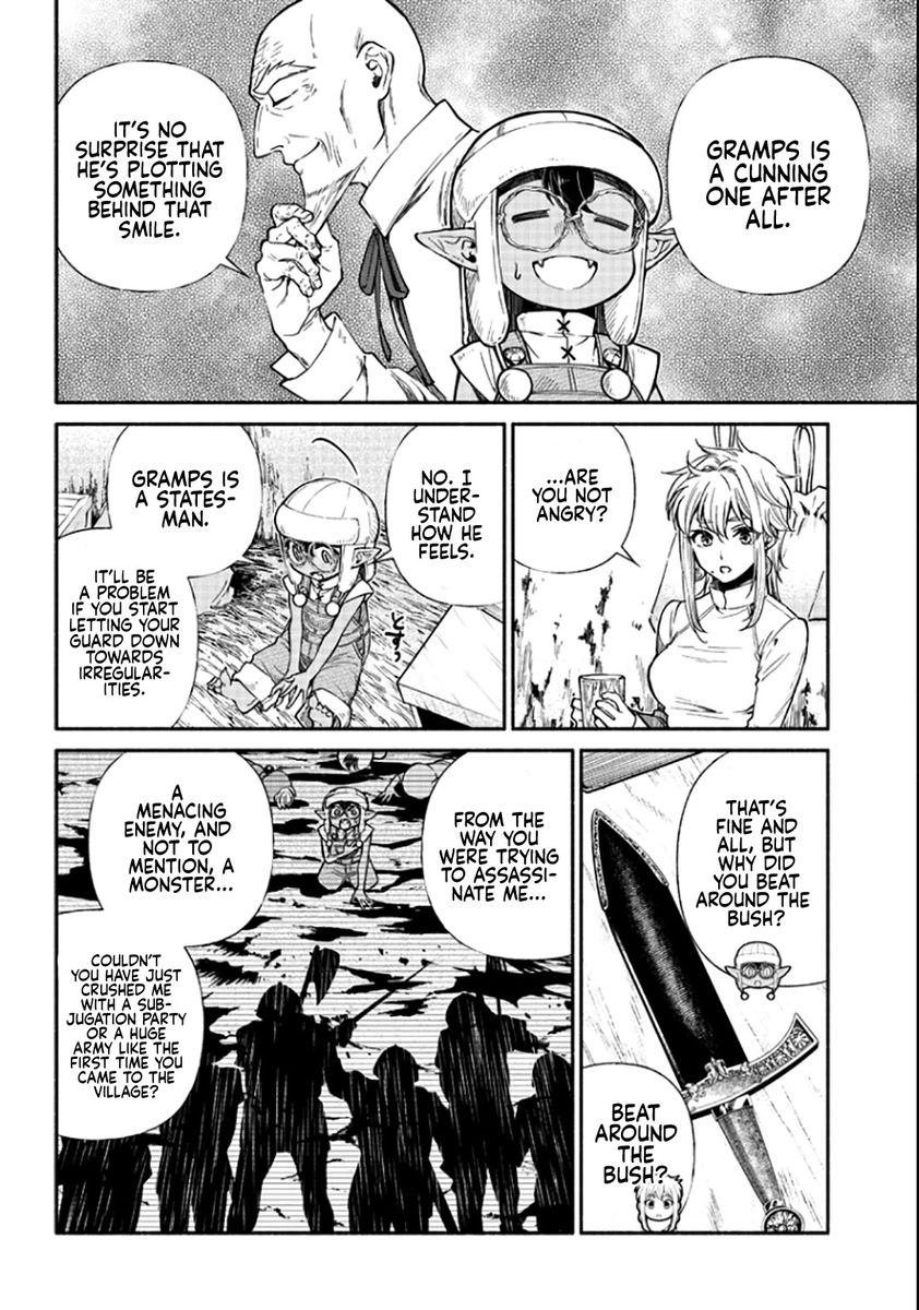 tensei-goblin-dakedo-shitsumon-aru-chap-16-4