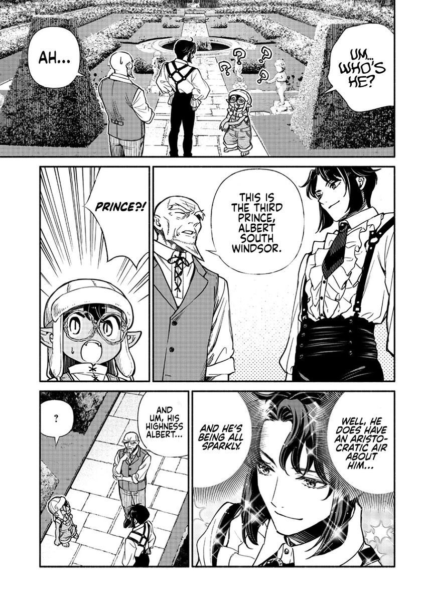 tensei-goblin-dakedo-shitsumon-aru-chap-17-17