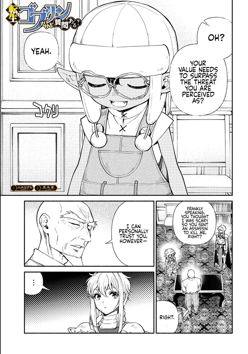 tensei-goblin-dakedo-shitsumon-aru-chap-17-1