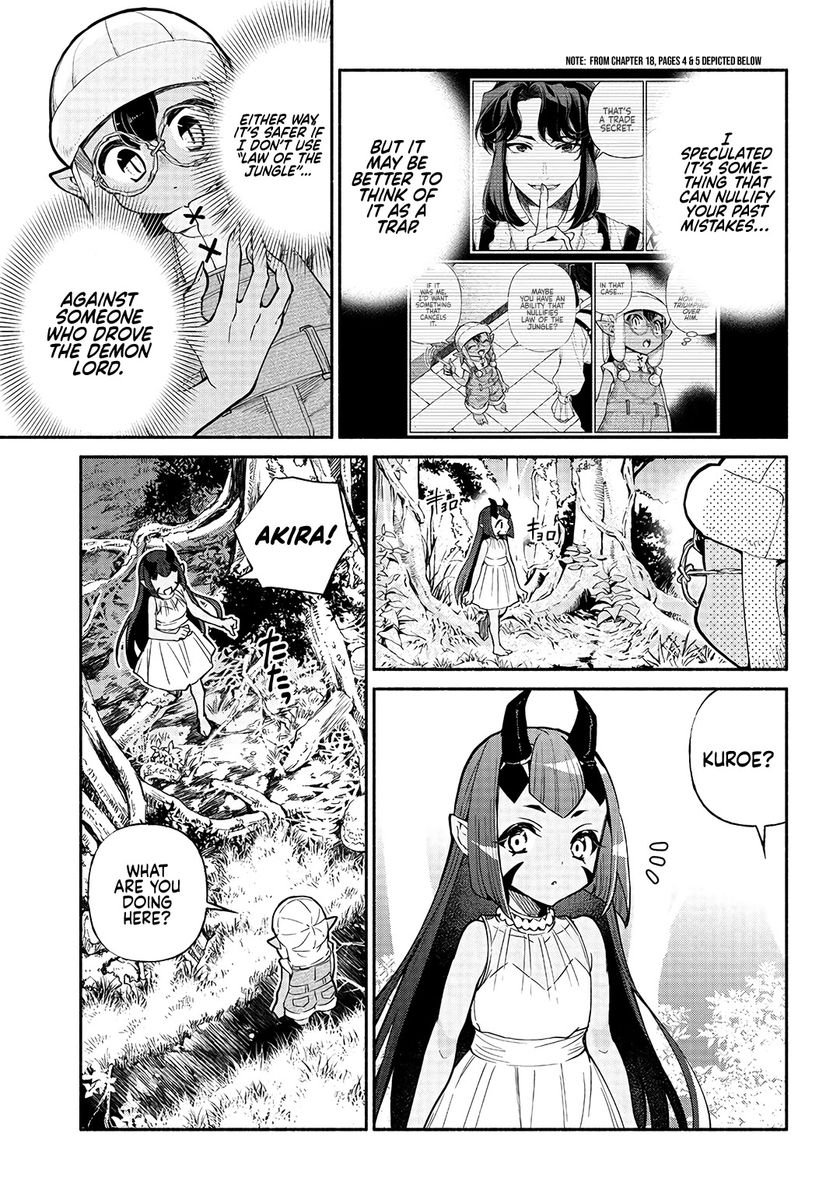 tensei-goblin-dakedo-shitsumon-aru-chap-19-3