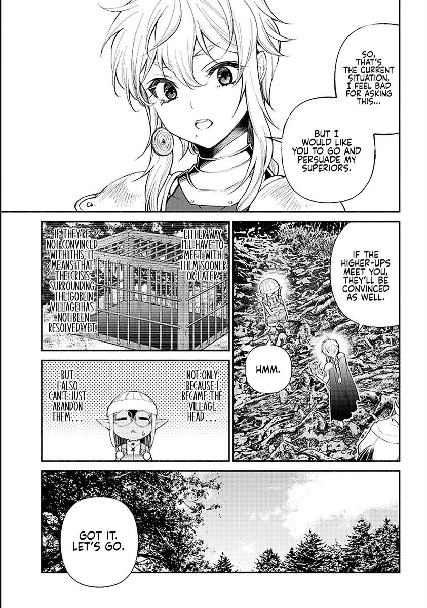 tensei-goblin-dakedo-shitsumon-aru-chap-3-6