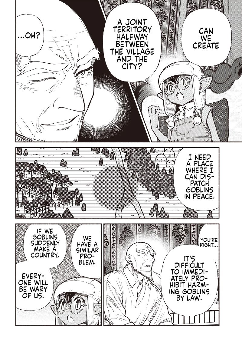 tensei-goblin-dakedo-shitsumon-aru-chap-31-12