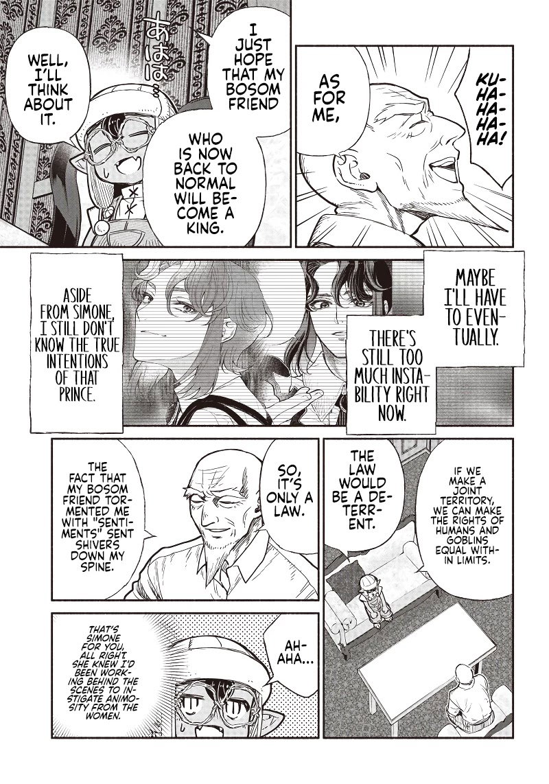 tensei-goblin-dakedo-shitsumon-aru-chap-31-13