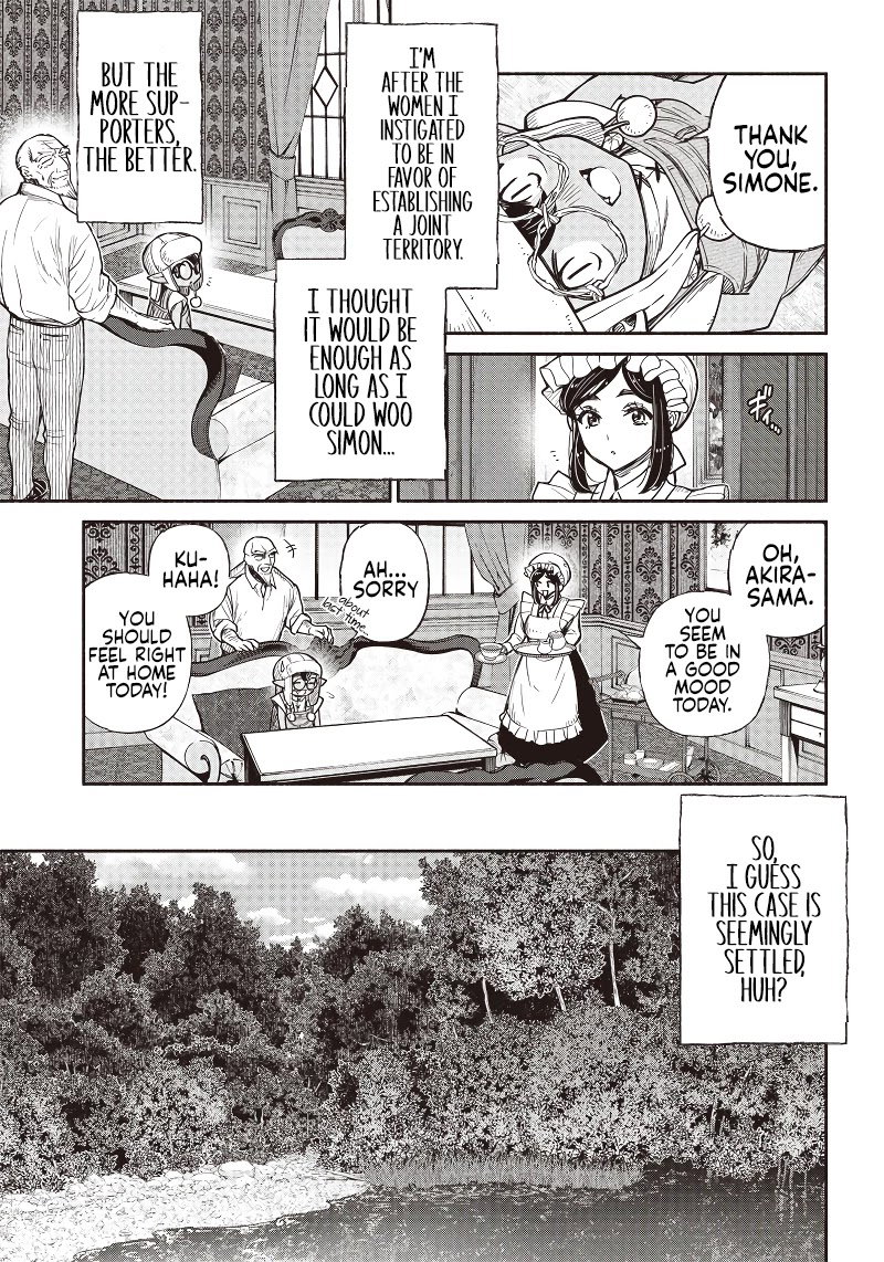 tensei-goblin-dakedo-shitsumon-aru-chap-31-15