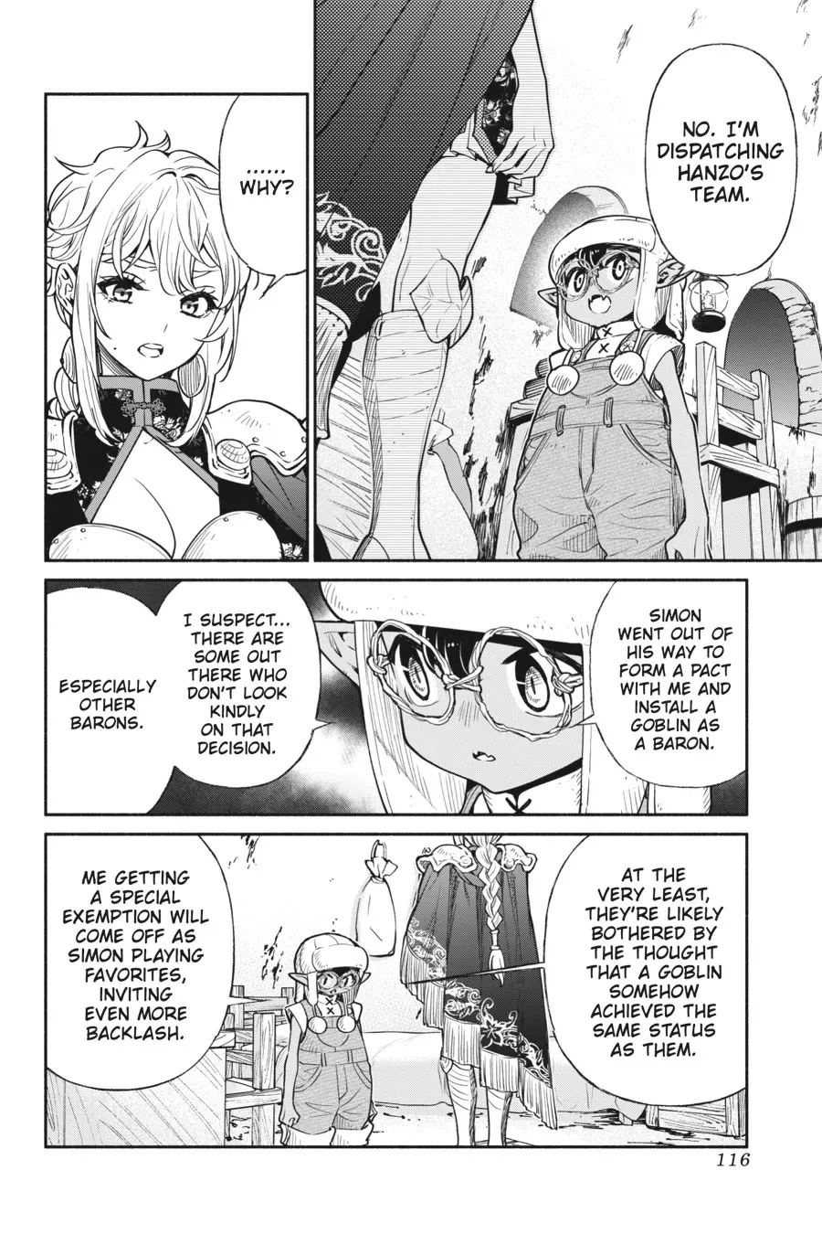tensei-goblin-dakedo-shitsumon-aru-chap-52-11