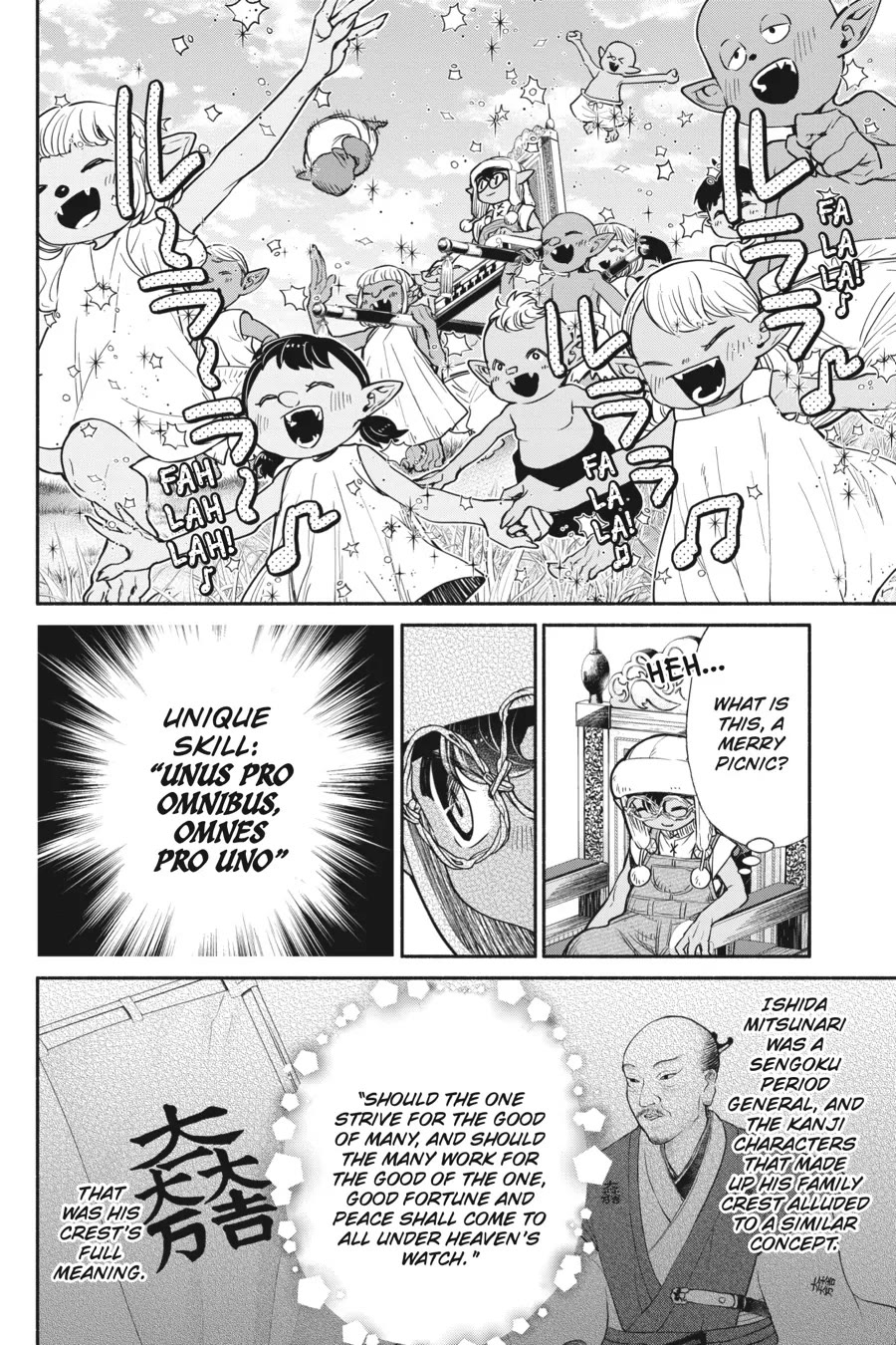 tensei-goblin-dakedo-shitsumon-aru-chap-60-13