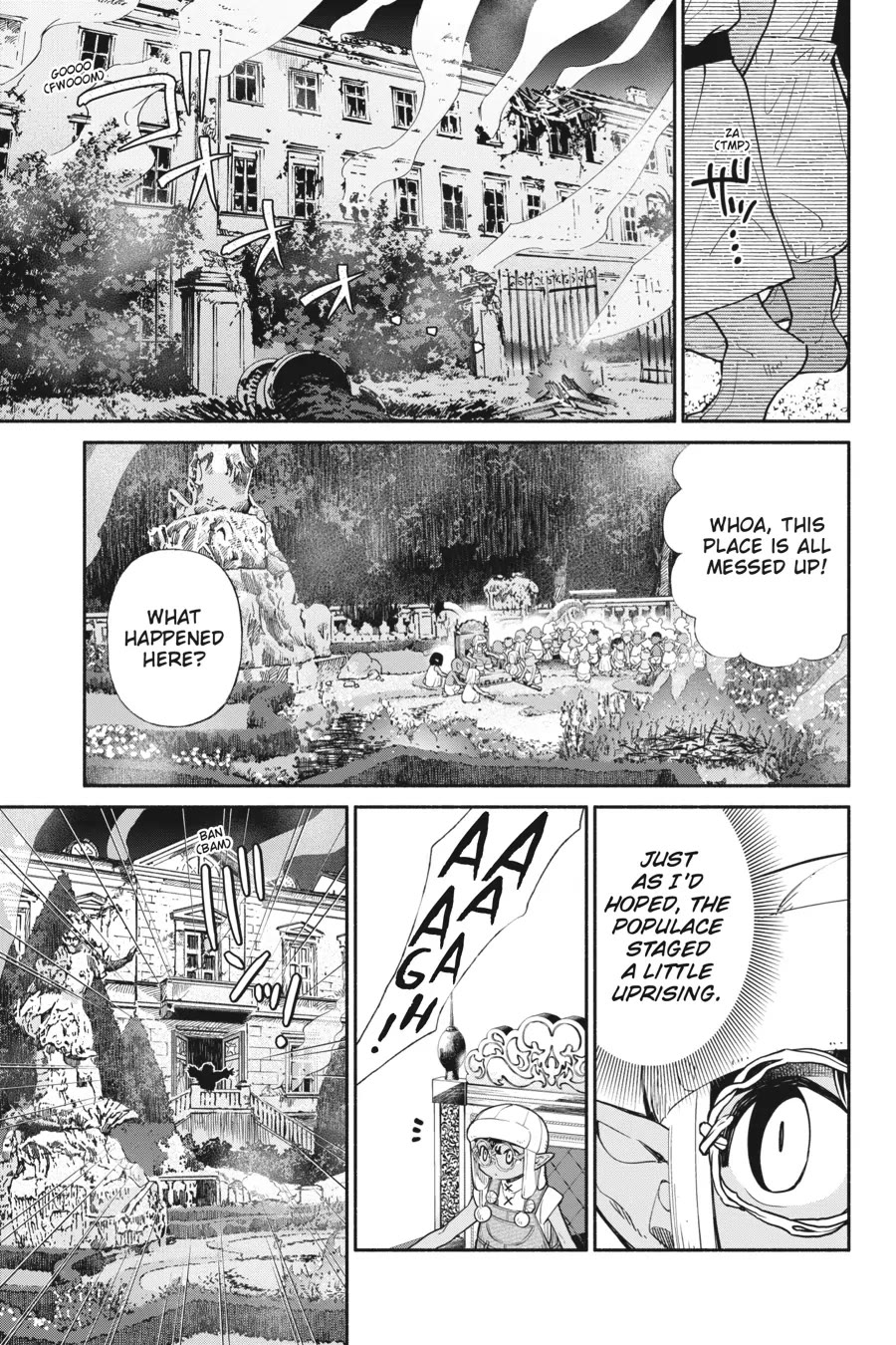 tensei-goblin-dakedo-shitsumon-aru-chap-61-12
