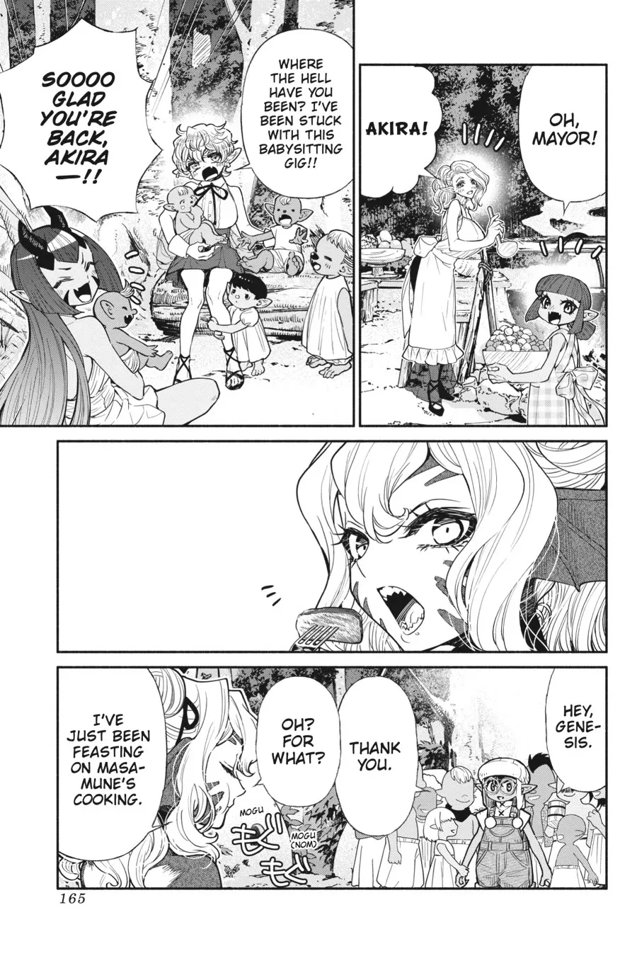 tensei-goblin-dakedo-shitsumon-aru-chap-63-18