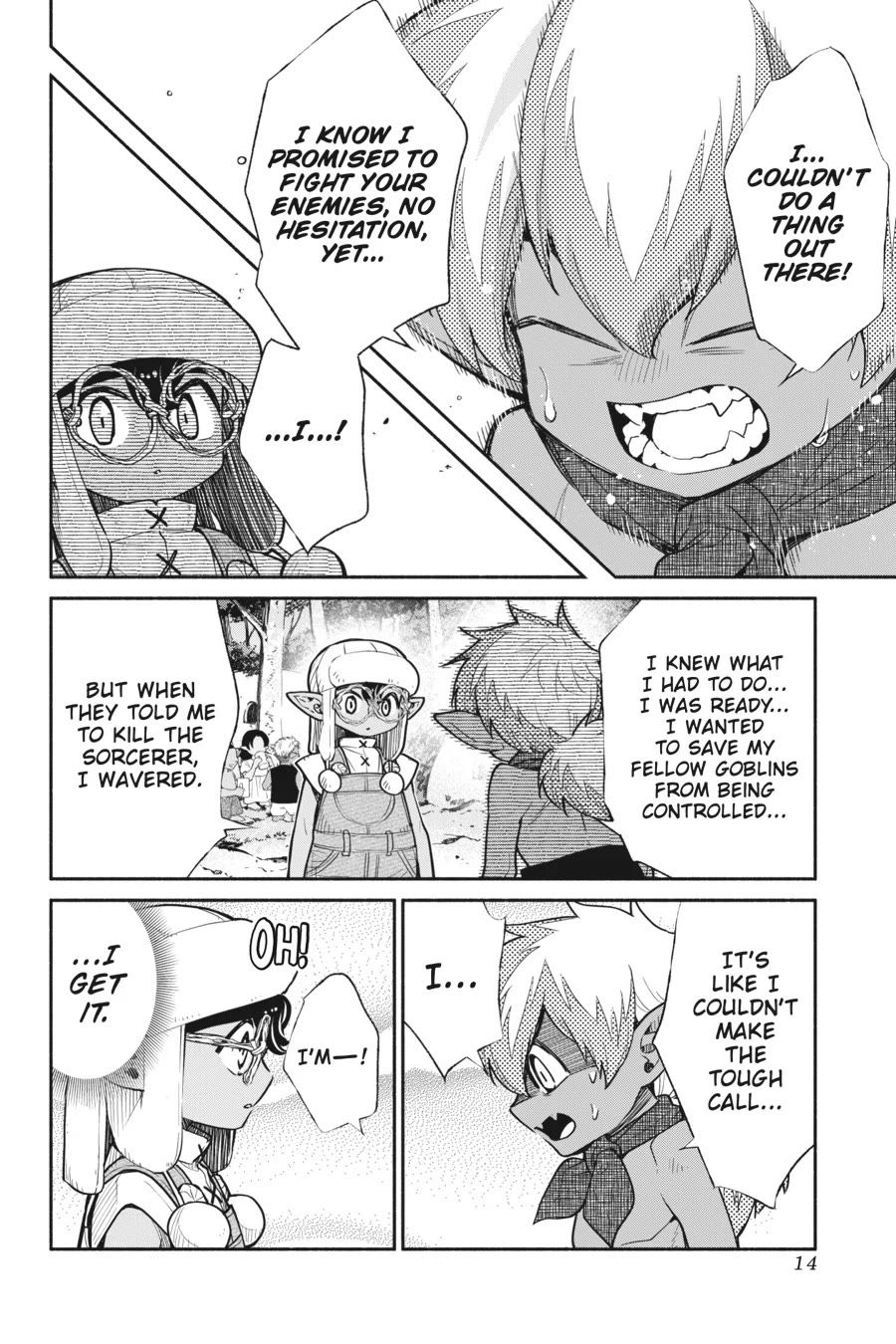 tensei-goblin-dakedo-shitsumon-aru-chap-64-12