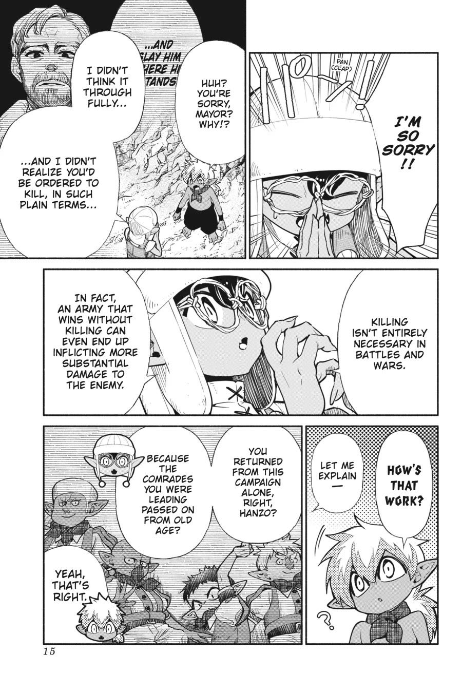 tensei-goblin-dakedo-shitsumon-aru-chap-64-13