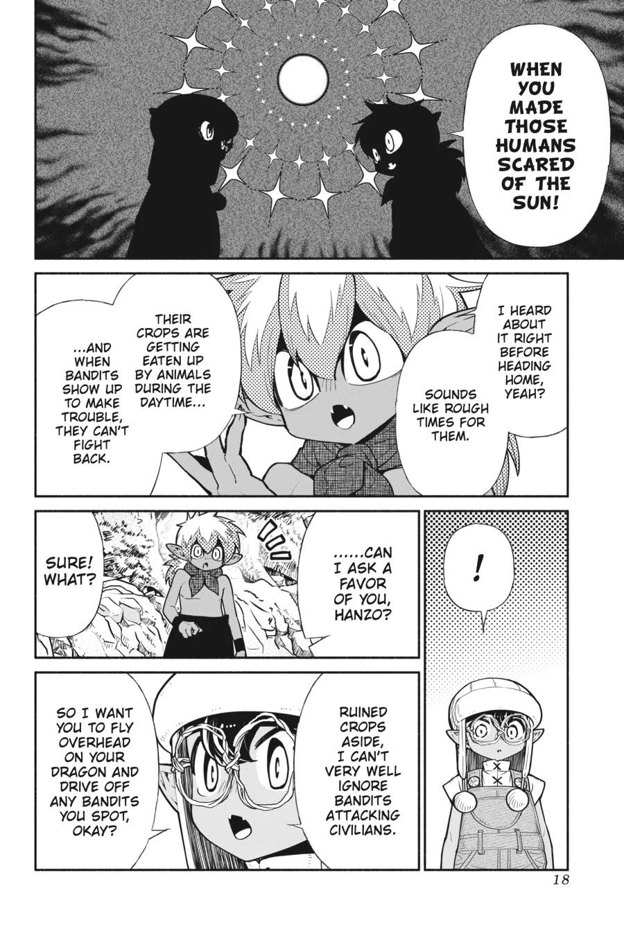 tensei-goblin-dakedo-shitsumon-aru-chap-64-16