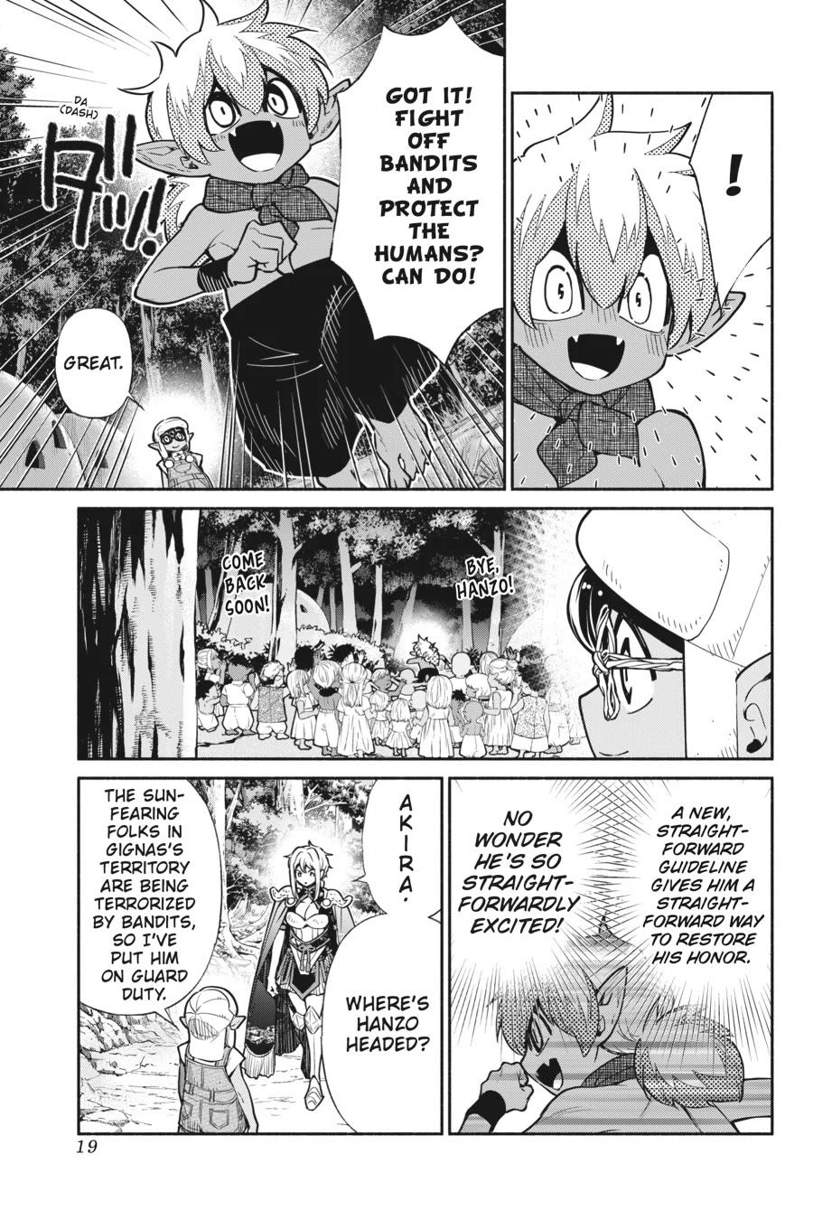 tensei-goblin-dakedo-shitsumon-aru-chap-64-17