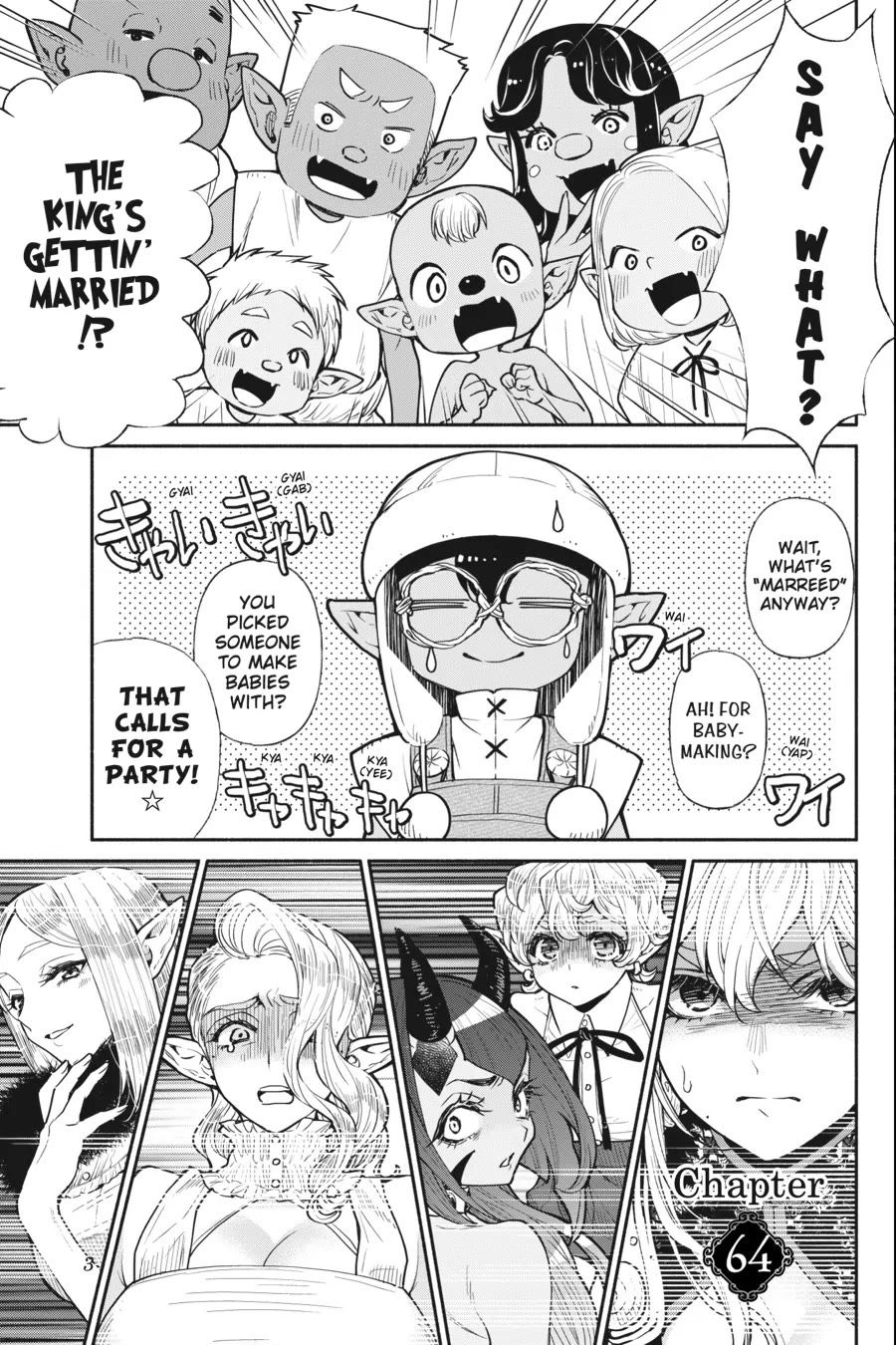 tensei-goblin-dakedo-shitsumon-aru-chap-64-1