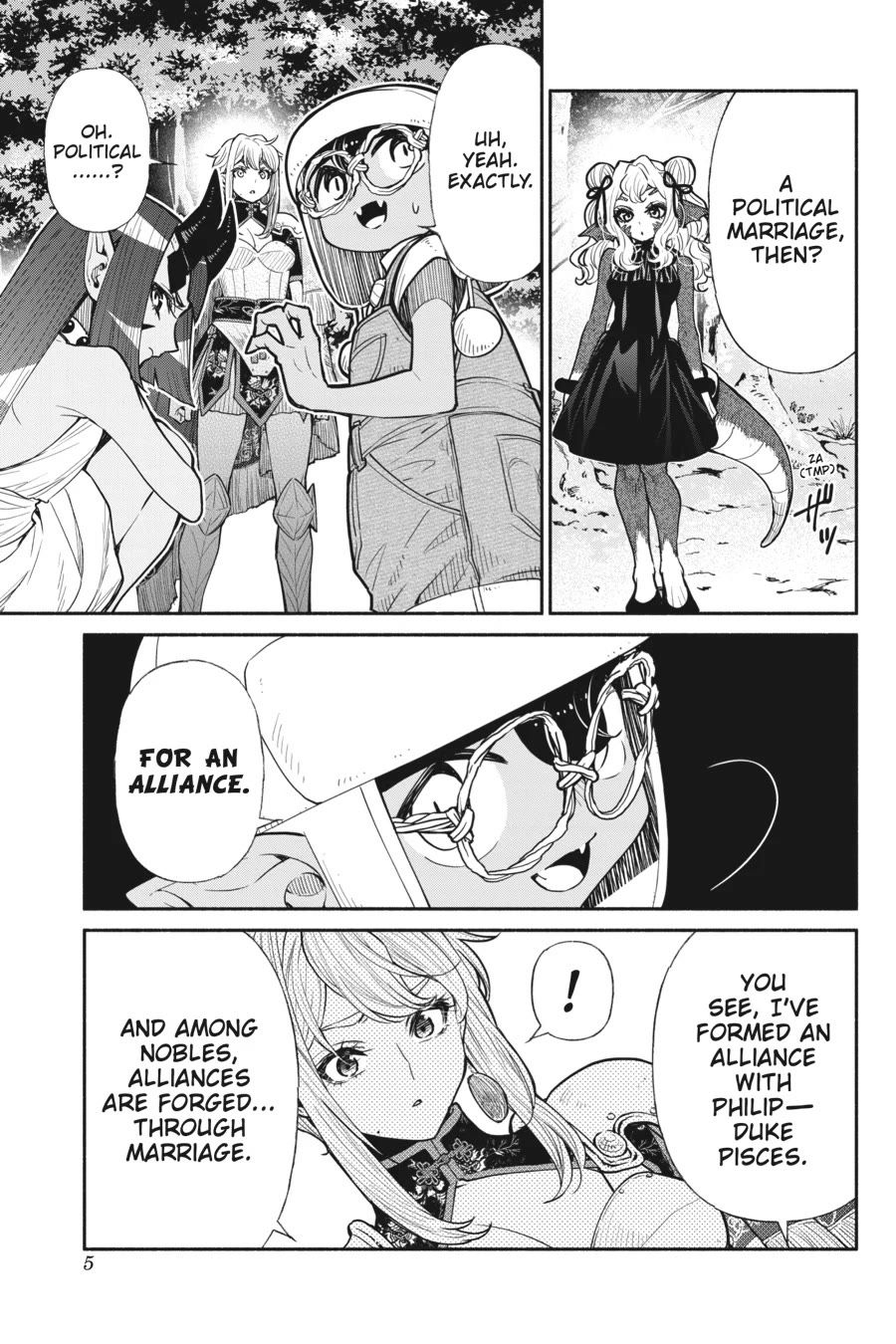 tensei-goblin-dakedo-shitsumon-aru-chap-64-3