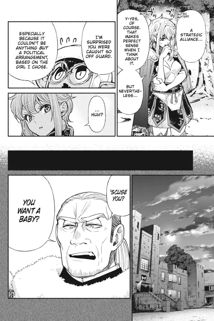 tensei-goblin-dakedo-shitsumon-aru-chap-64-4
