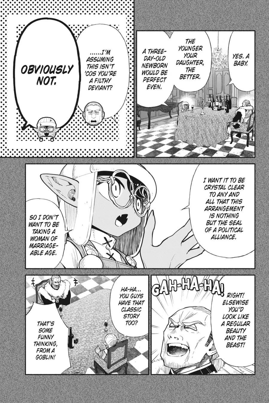tensei-goblin-dakedo-shitsumon-aru-chap-64-5