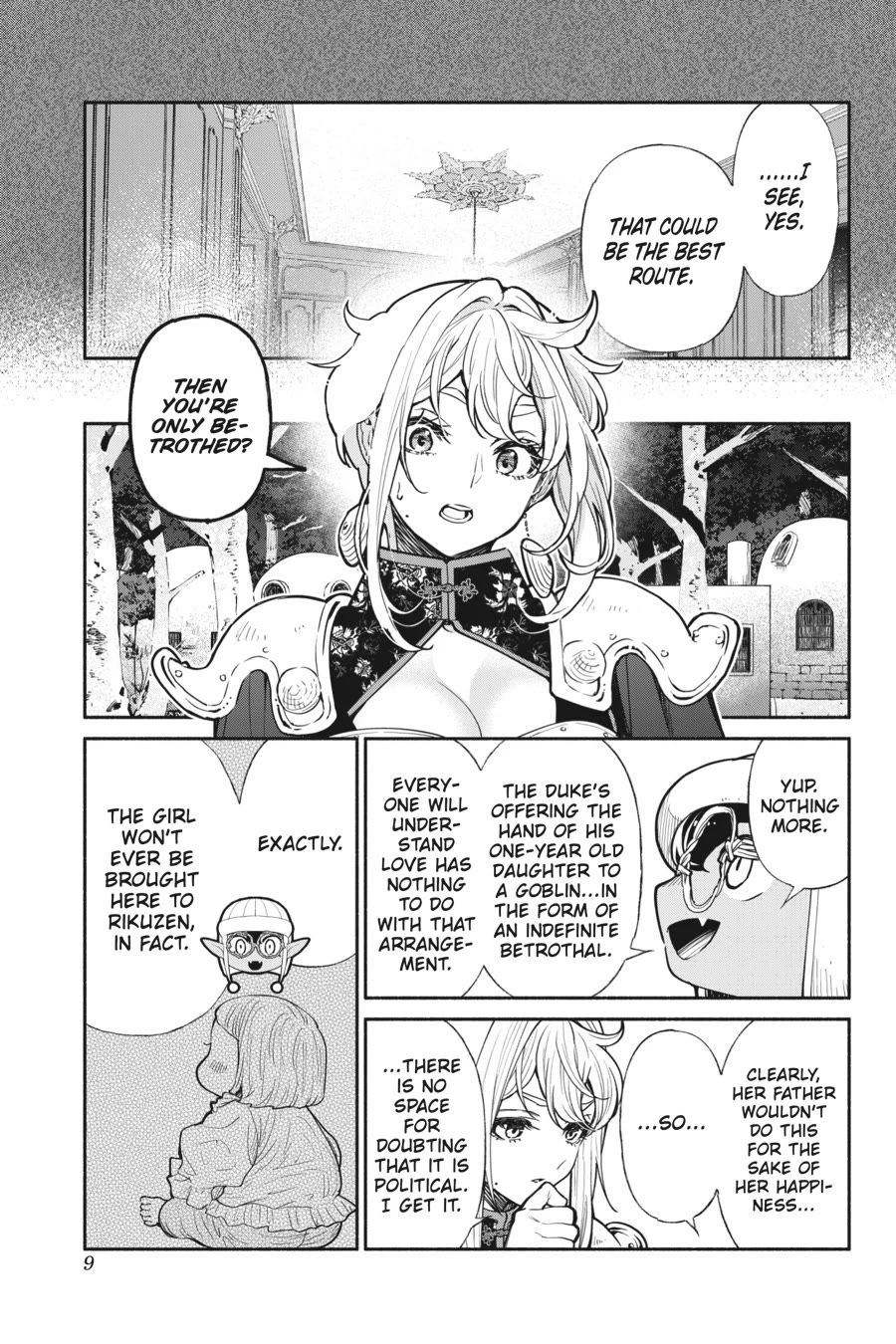 tensei-goblin-dakedo-shitsumon-aru-chap-64-7