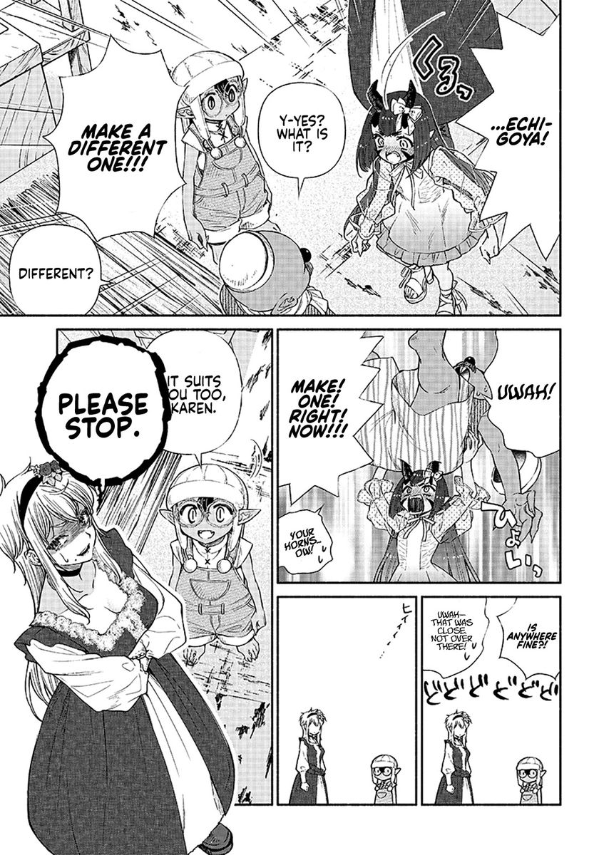 tensei-goblin-dakedo-shitsumon-aru-chap-8-13